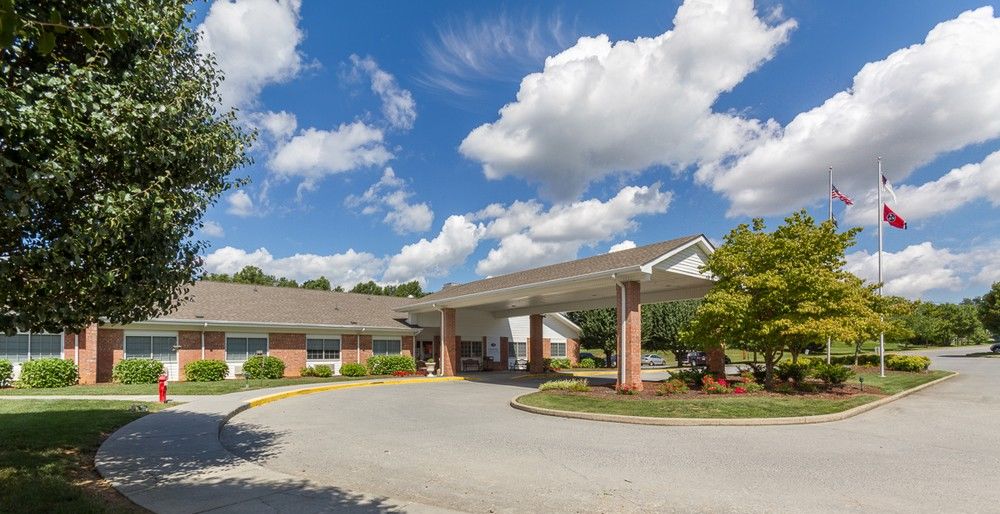 Lakebridge - A Waters Community facility